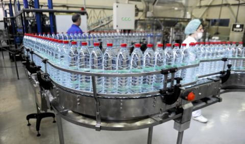 Rritja e energjise, Prodhuesit: Rrisim cmimin e produkteve qe prodhojme